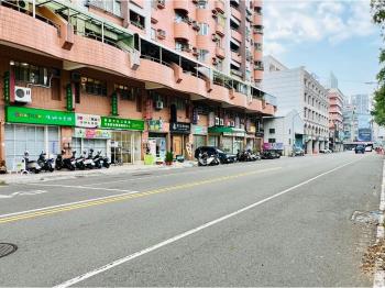 【永信建設】正路燙金店