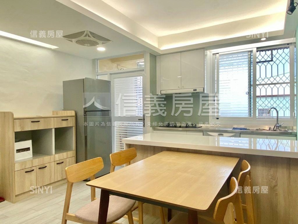 低總價｜美裝潢｜溫馨兩房房屋室內格局與周邊環境