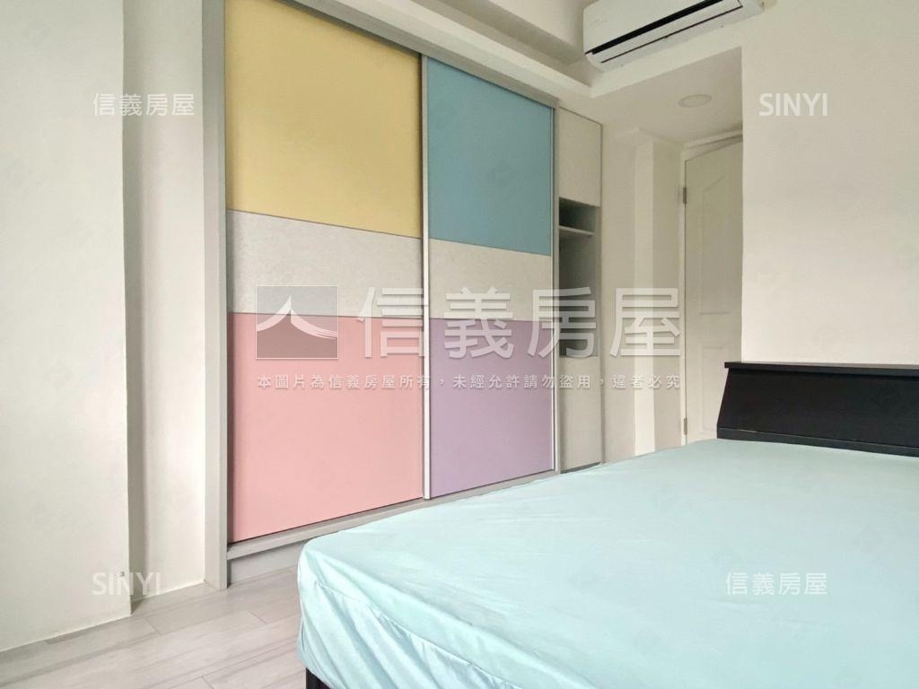 低總價｜美裝潢｜溫馨兩房房屋室內格局與周邊環境