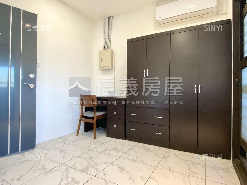 低總價｜美裝潢｜溫馨兩房房屋室內格局與周邊環境