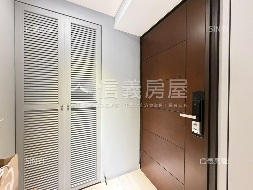 專任｜江翠捷運沐光圓邸房屋室內格局與周邊環境