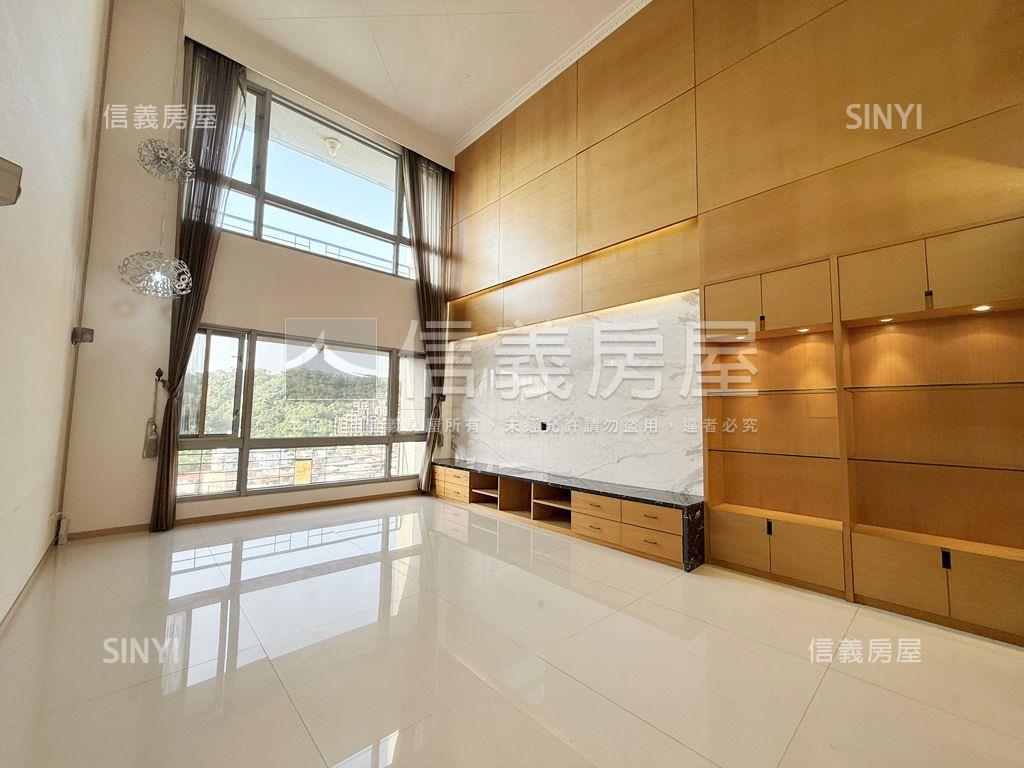 青石巨堂高樓尊爵樓中樓房屋室內格局與周邊環境