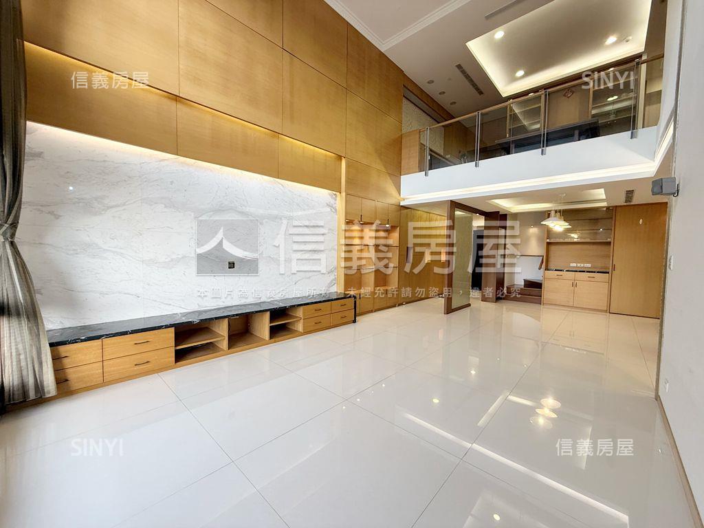 青石巨堂高樓尊爵樓中樓房屋室內格局與周邊環境