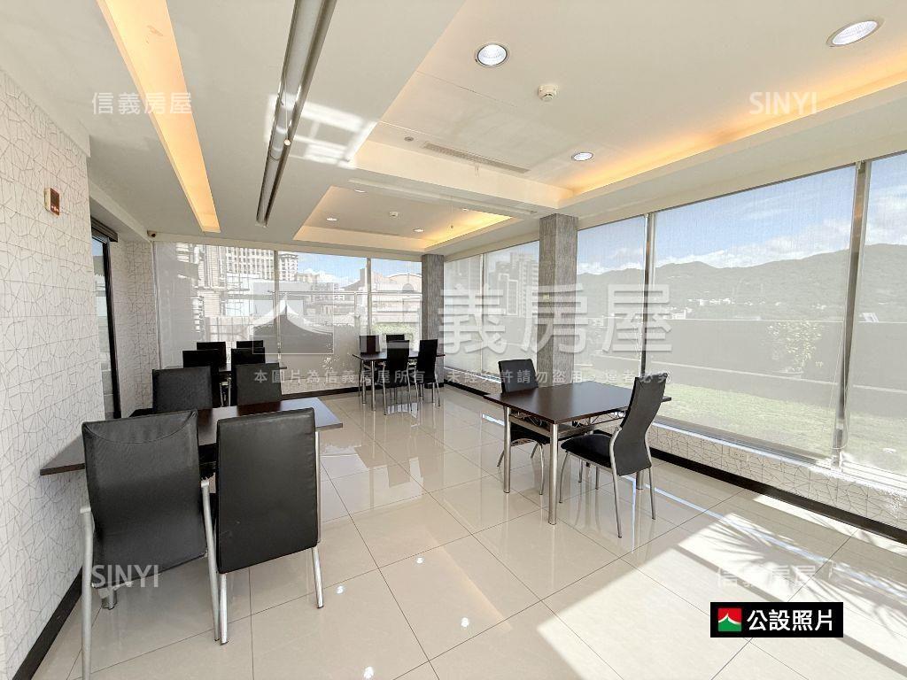 青石巨堂高樓尊爵樓中樓房屋室內格局與周邊環境