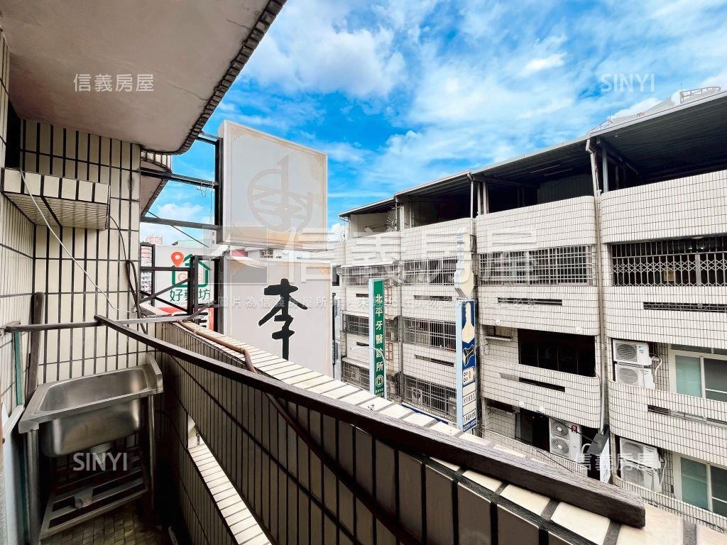 開業首選北平路透天房屋室內格局與周邊環境