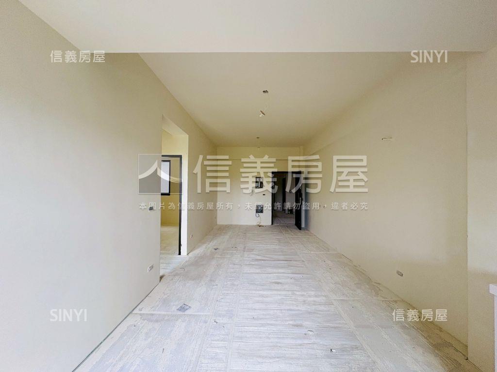 湖口全新電梯華廈２房房屋室內格局與周邊環境