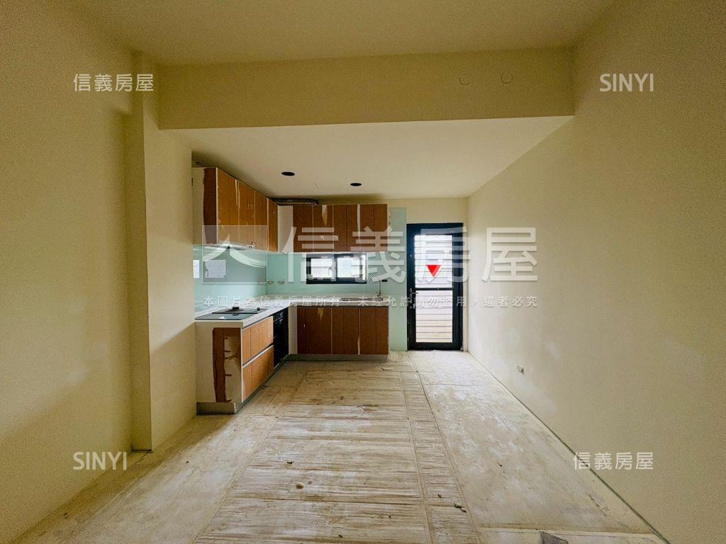 湖口全新電梯華廈２房房屋室內格局與周邊環境