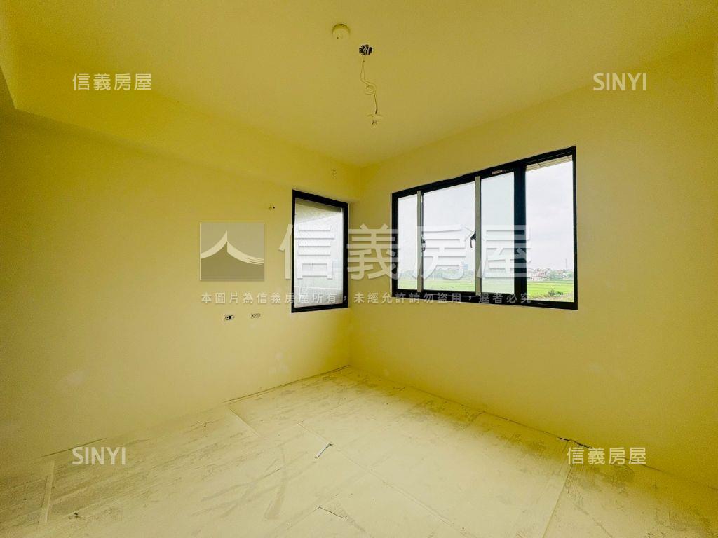 湖口全新電梯華廈２房房屋室內格局與周邊環境