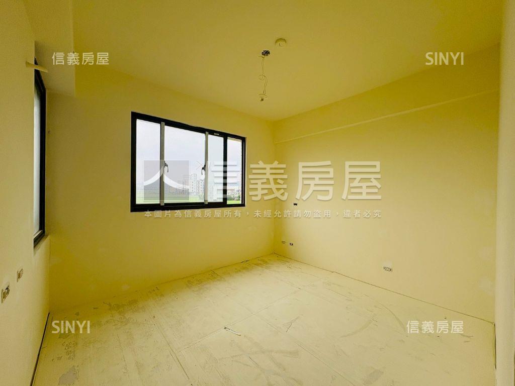 湖口全新電梯華廈２房房屋室內格局與周邊環境