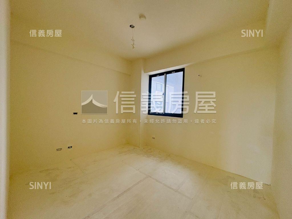 湖口全新電梯華廈２房房屋室內格局與周邊環境