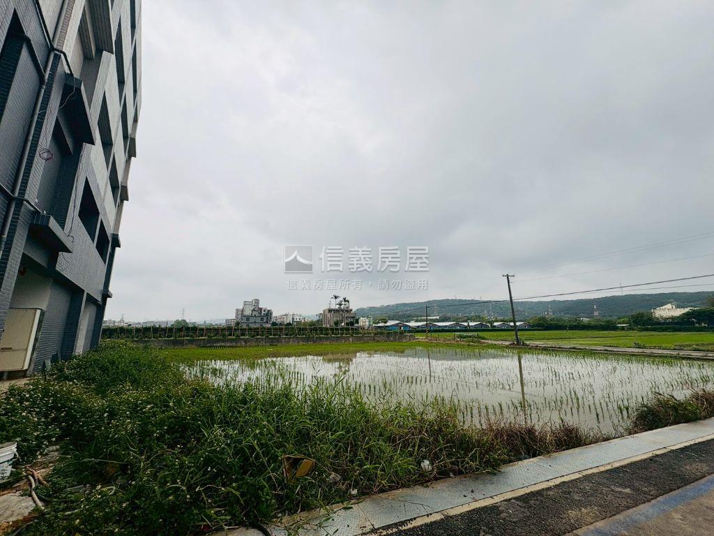 湖口全新熊阪富寓２房房屋室內格局與周邊環境
