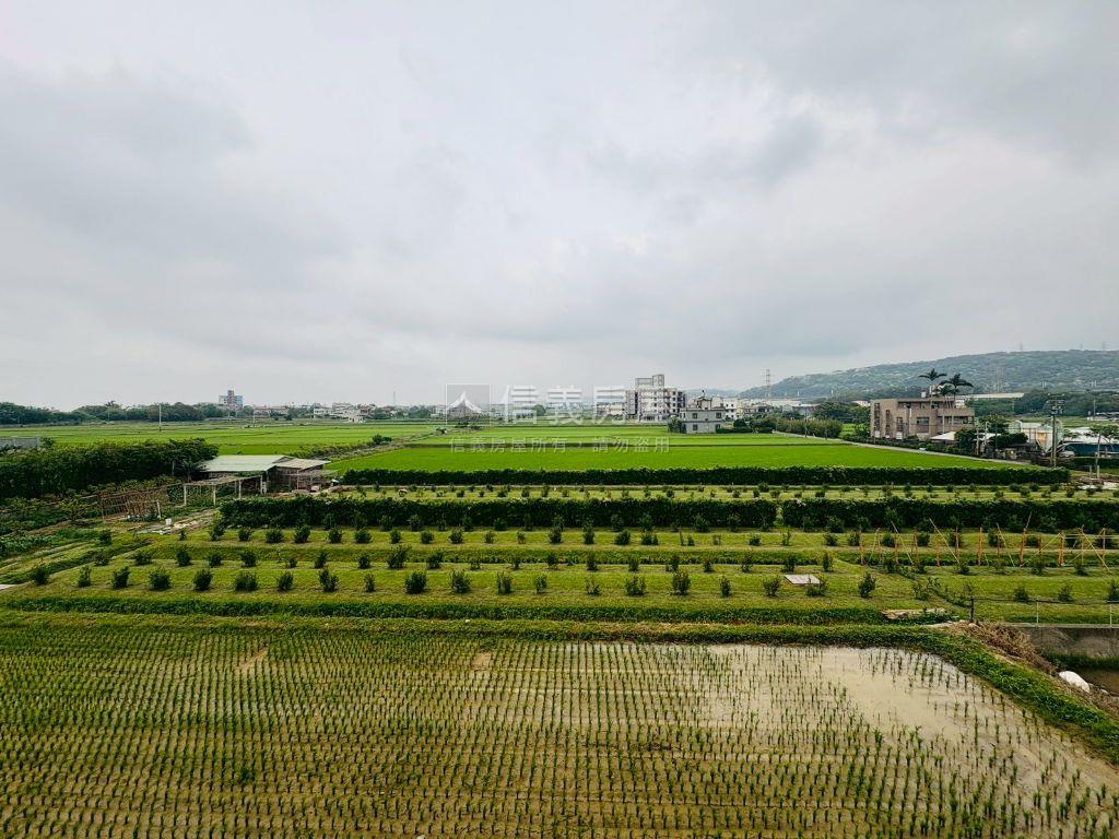 湖口全新熊阪富寓２房房屋室內格局與周邊環境