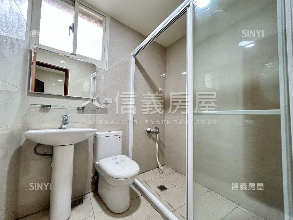 府中捷運旁美寓房屋室內格局與周邊環境