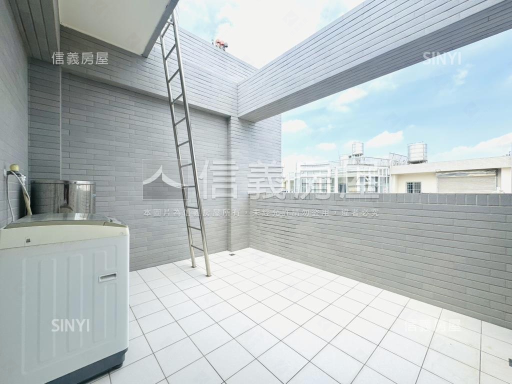 蘇厝約五年稀有透天房屋室內格局與周邊環境