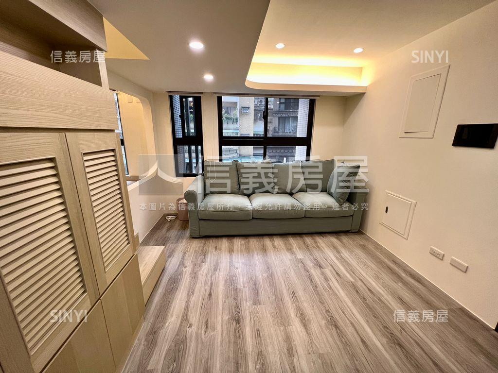 ♡薇閣學區馬上好事♡房屋室內格局與周邊環境