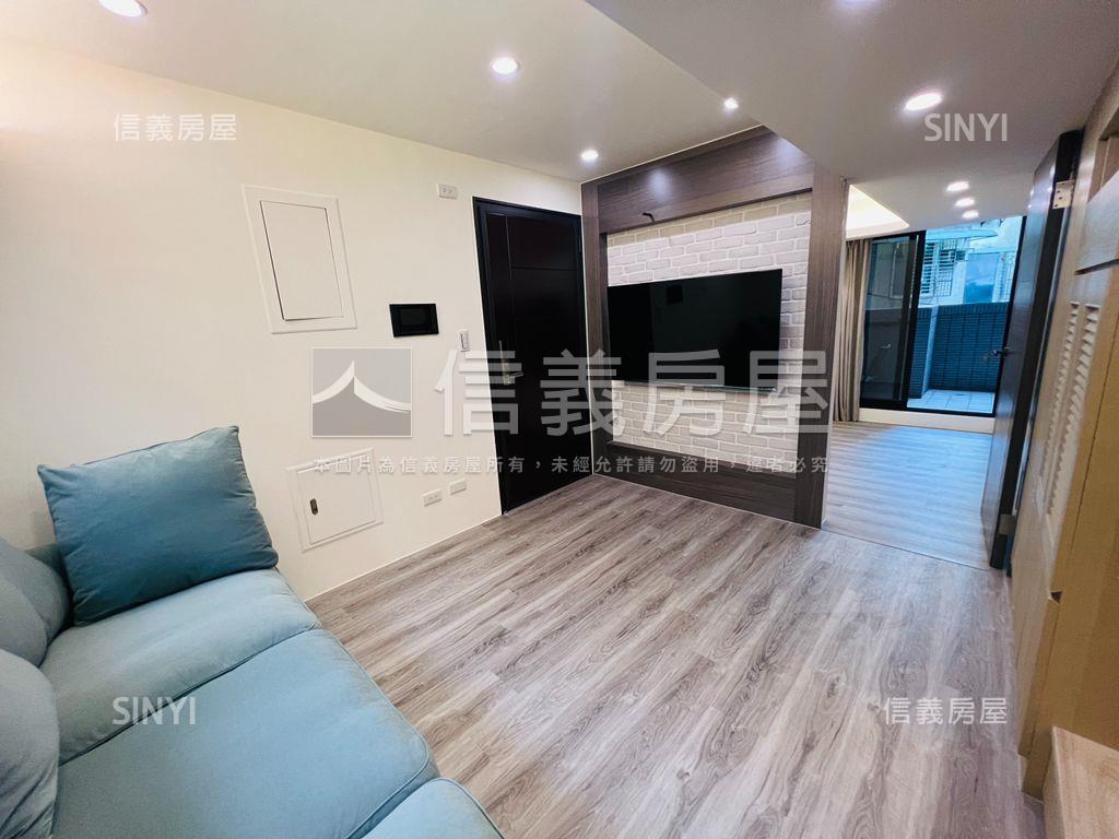 ♡薇閣學區馬上好事♡房屋室內格局與周邊環境