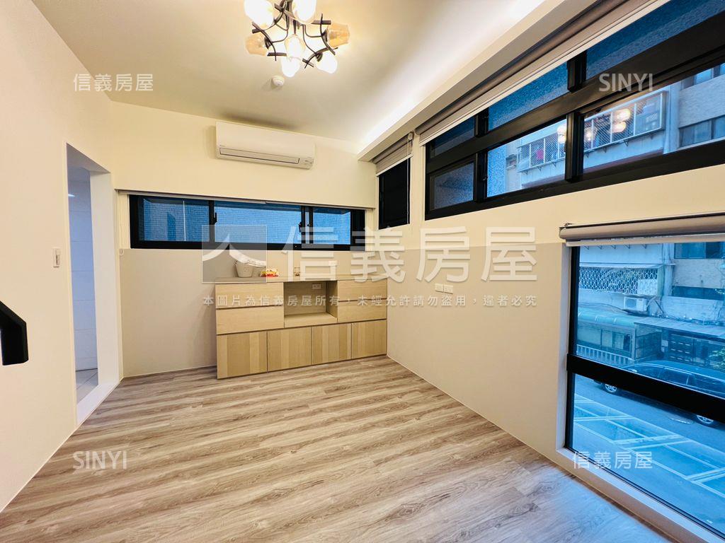 ♡薇閣學區馬上好事♡房屋室內格局與周邊環境