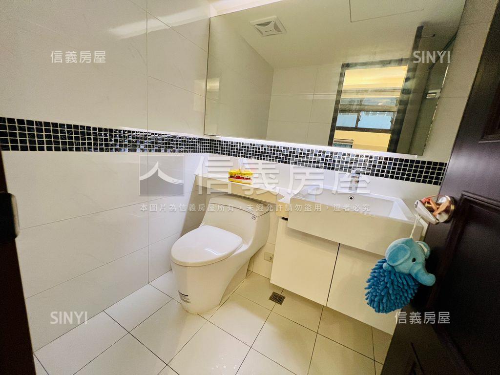 ♡薇閣學區馬上好事♡房屋室內格局與周邊環境