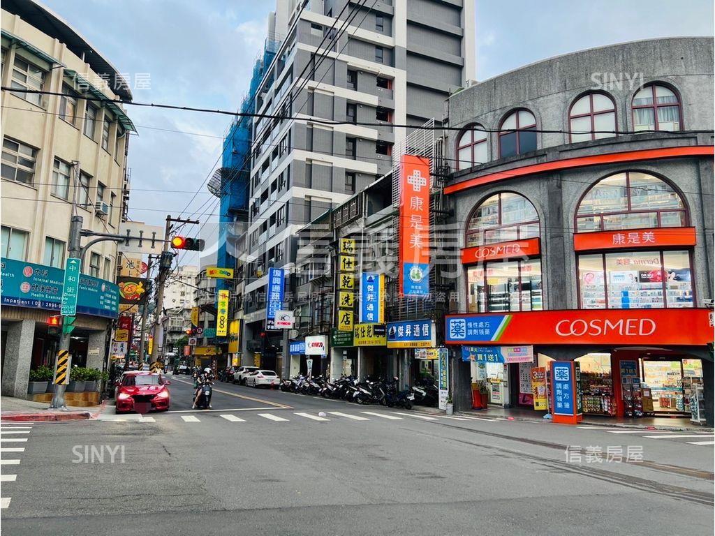 ♡薇閣學區馬上好事♡房屋室內格局與周邊環境