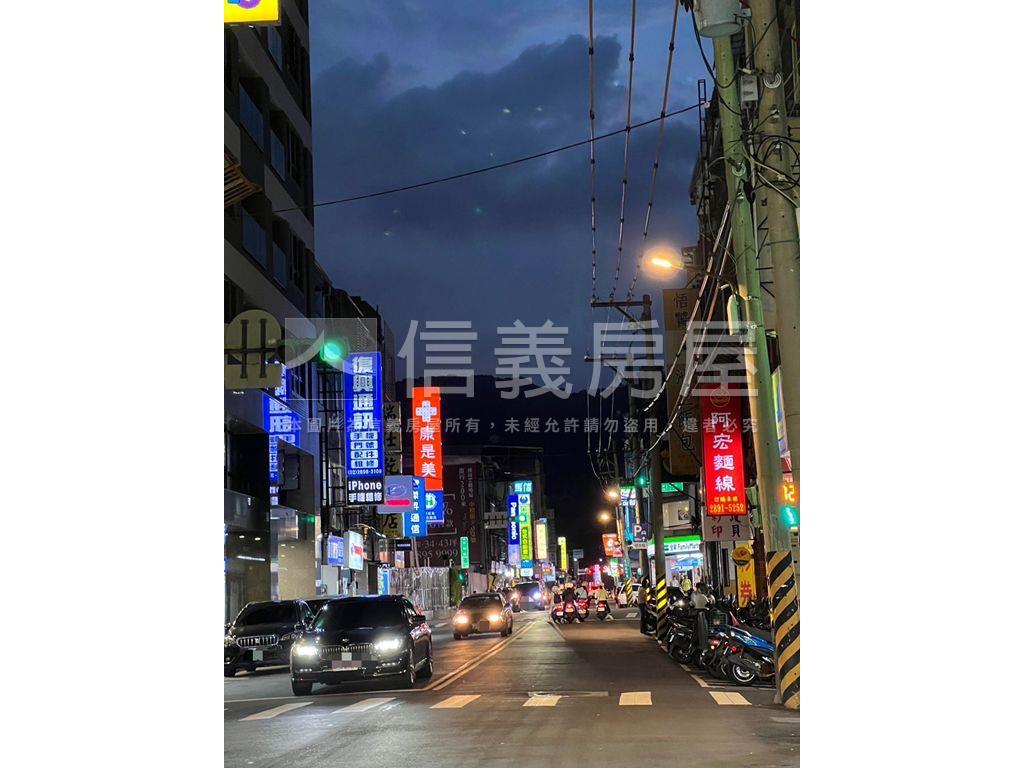 ♡薇閣學區馬上好事♡房屋室內格局與周邊環境