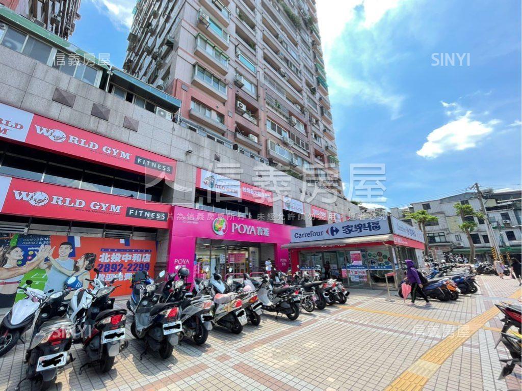 ♡薇閣學區馬上好事♡房屋室內格局與周邊環境