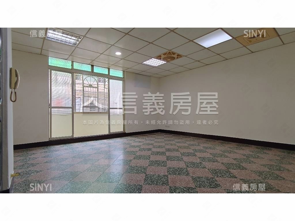 中山路美寓房屋室內格局與周邊環境