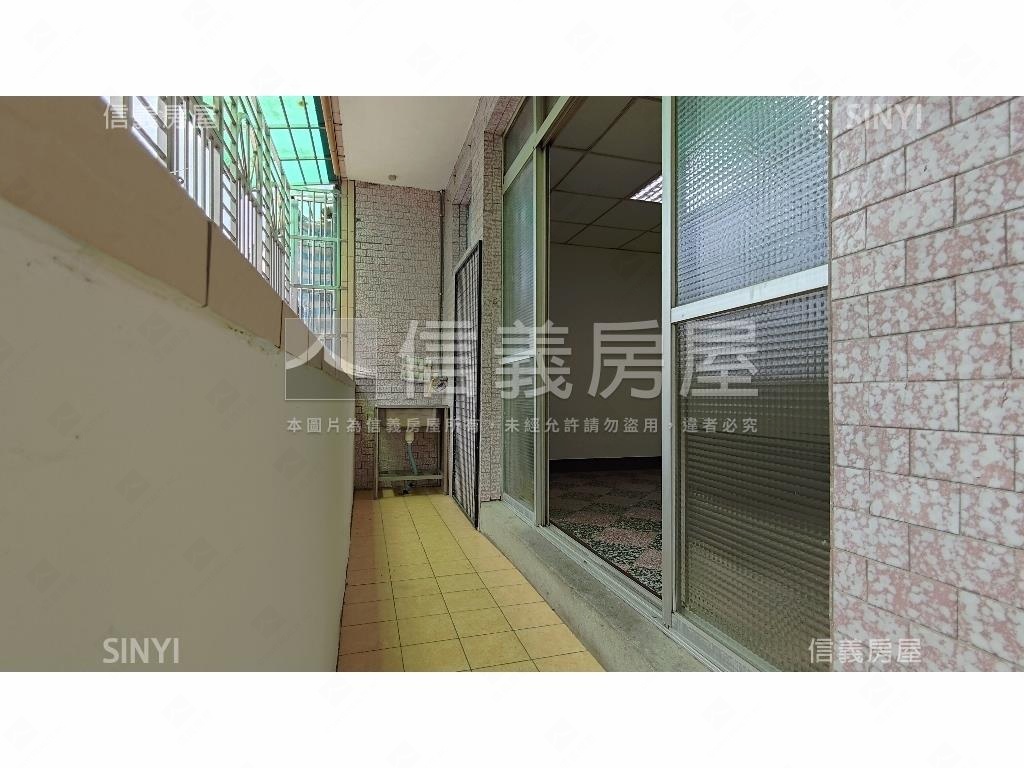 中山路美寓房屋室內格局與周邊環境