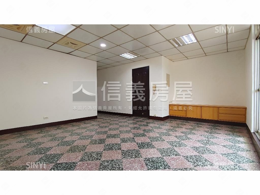 中山路美寓房屋室內格局與周邊環境