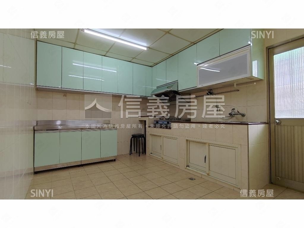 中山路美寓房屋室內格局與周邊環境