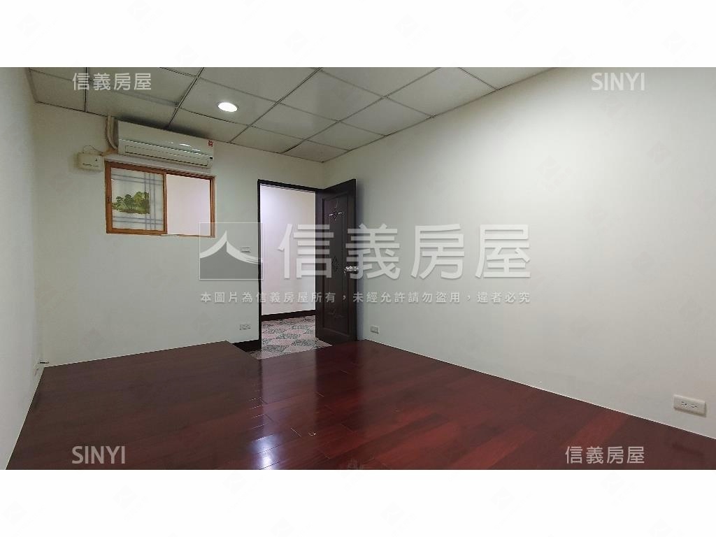 中山路美寓房屋室內格局與周邊環境