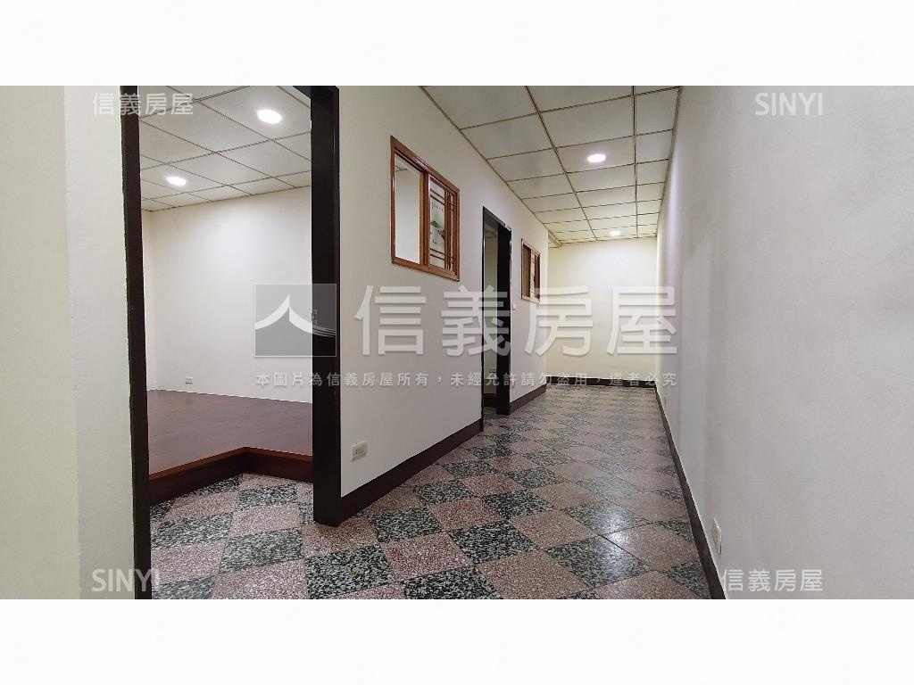 中山路美寓房屋室內格局與周邊環境