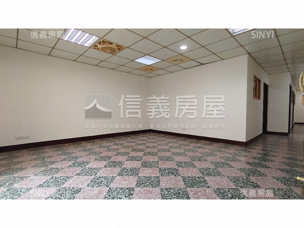中山路美寓房屋室內格局與周邊環境