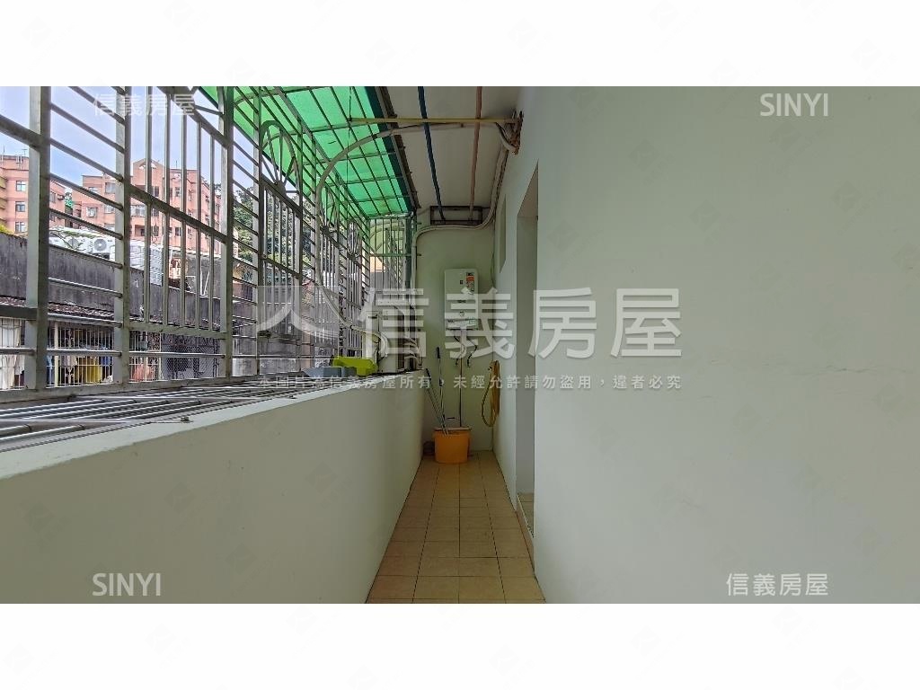 中山路美寓房屋室內格局與周邊環境