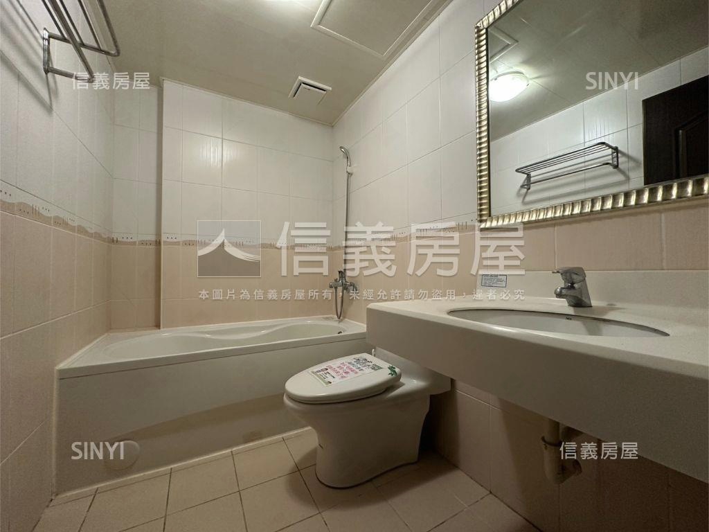 高鐵特區香堤美屋房屋室內格局與周邊環境