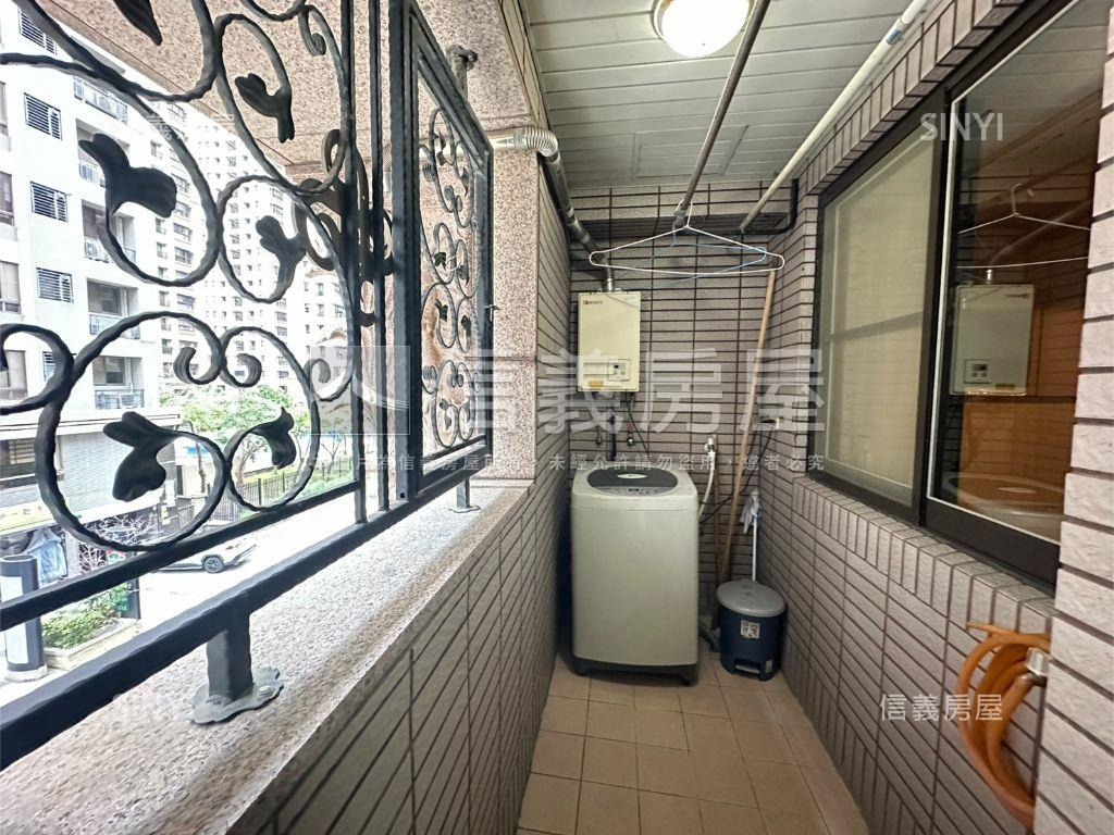 高鐵特區香堤美屋房屋室內格局與周邊環境