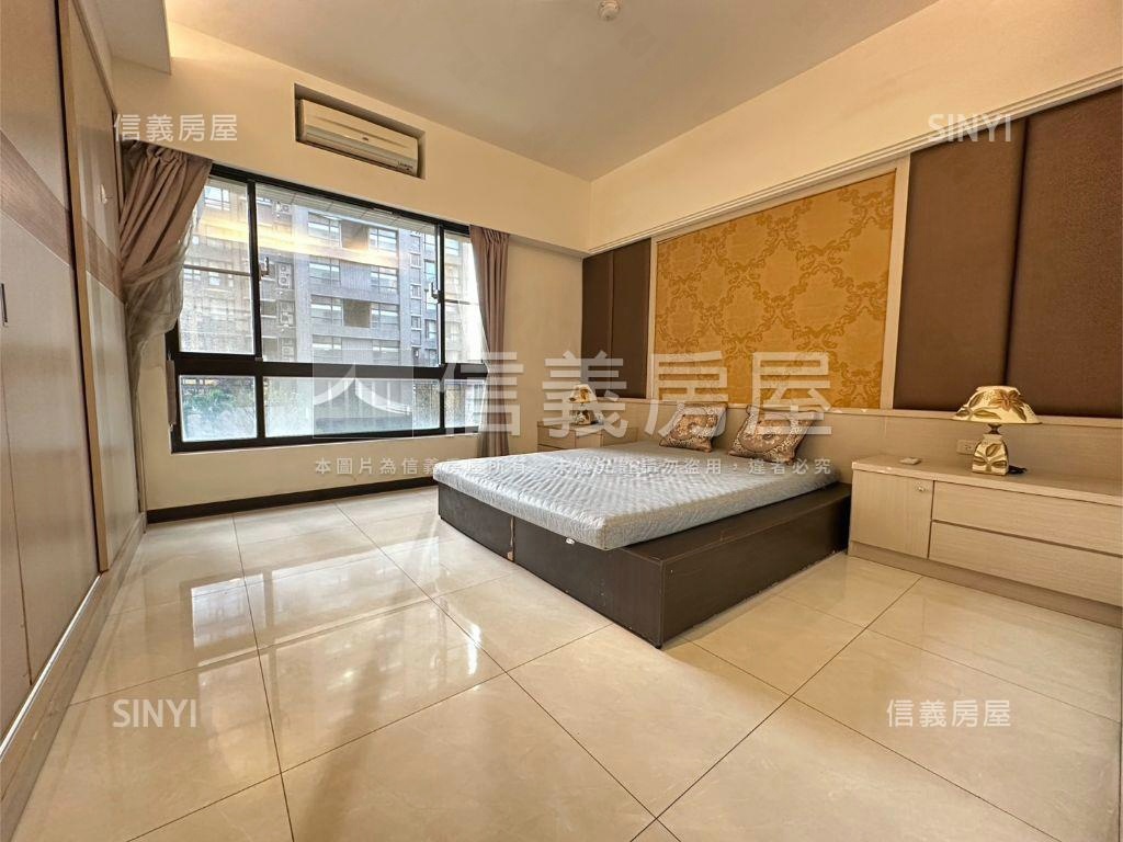 高鐵特區香堤美屋房屋室內格局與周邊環境