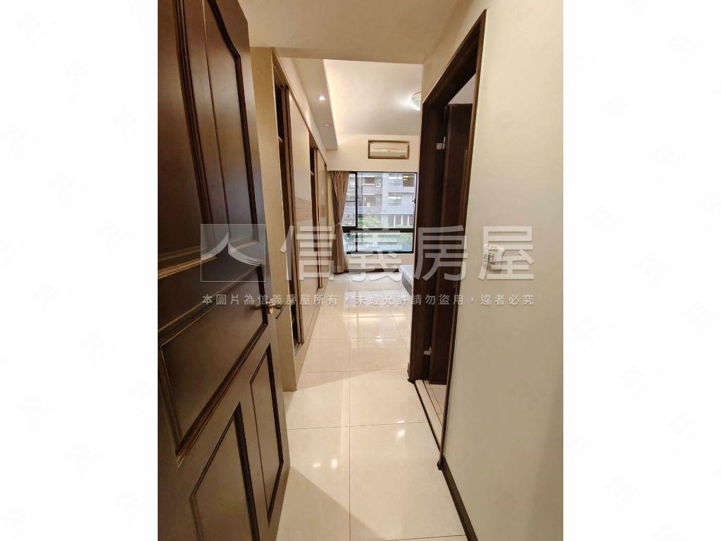 高鐵特區香堤美屋房屋室內格局與周邊環境