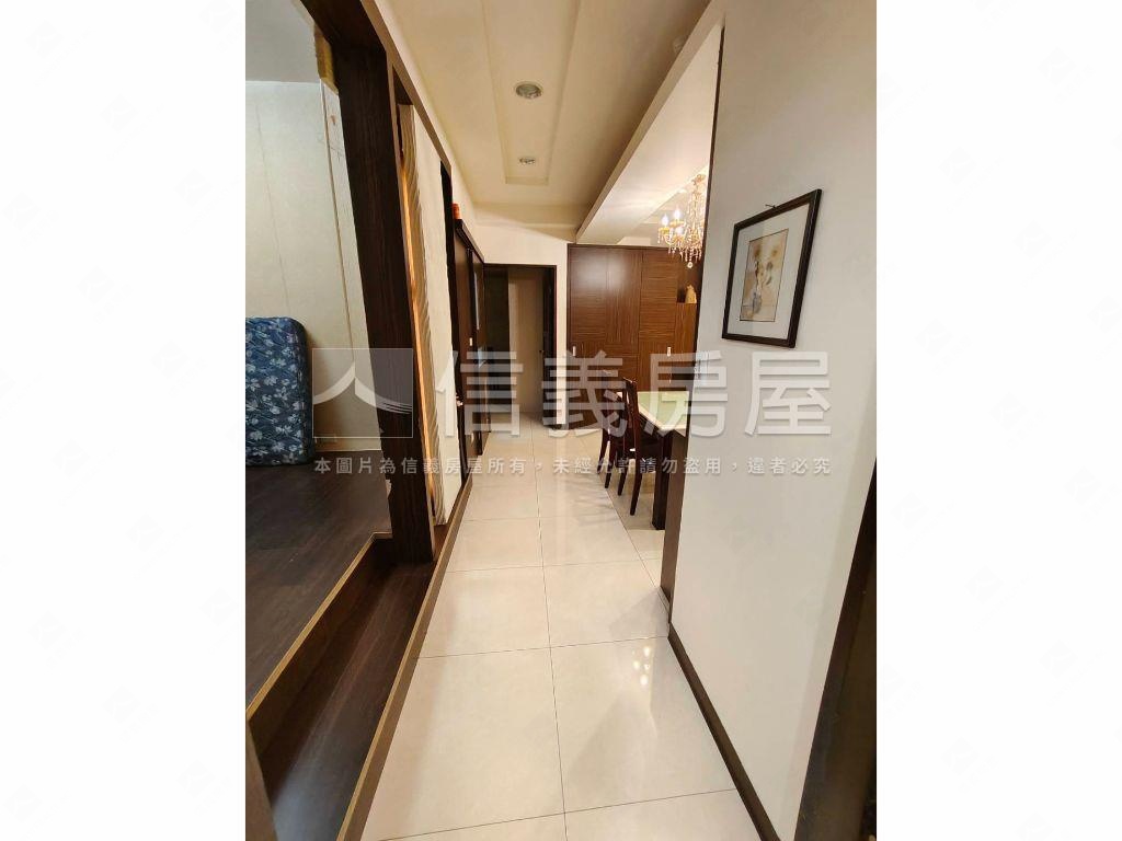 高鐵特區香堤美屋房屋室內格局與周邊環境