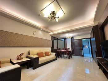 高鐵特區香堤美屋