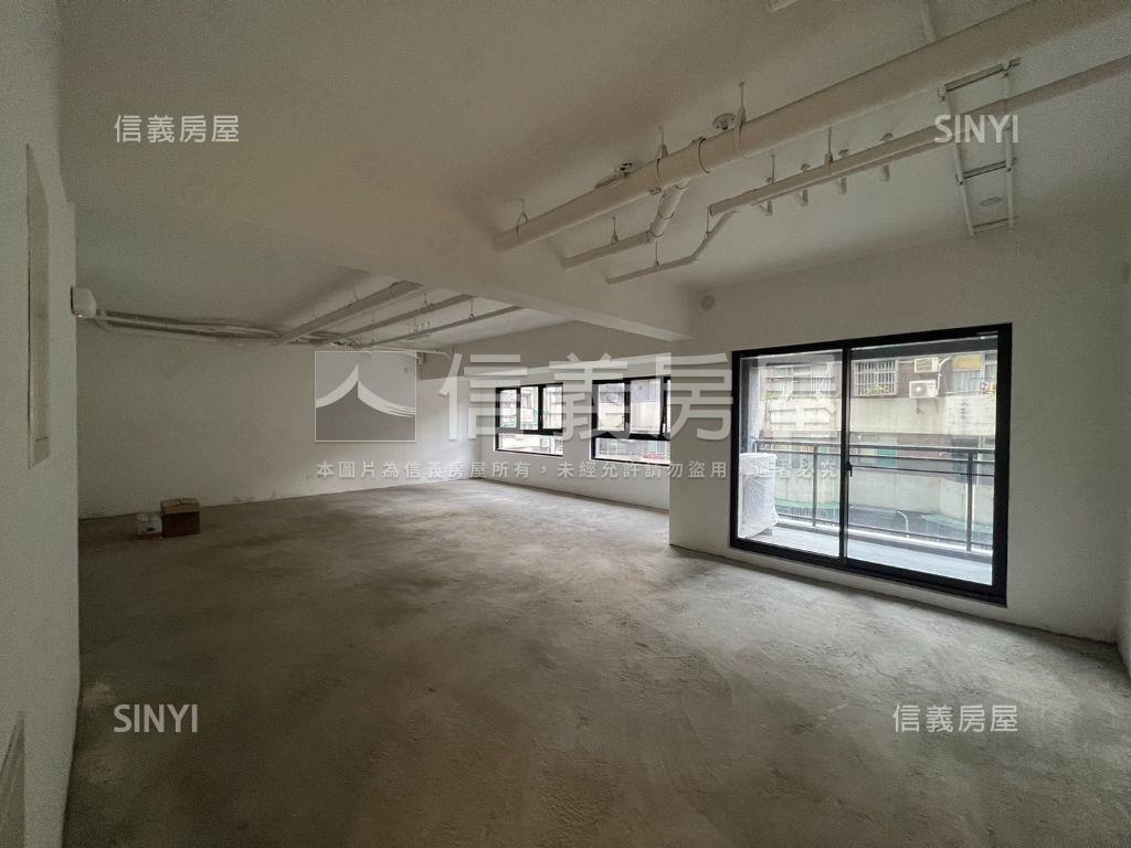 合環永新辦公室Ｂ房屋室內格局與周邊環境