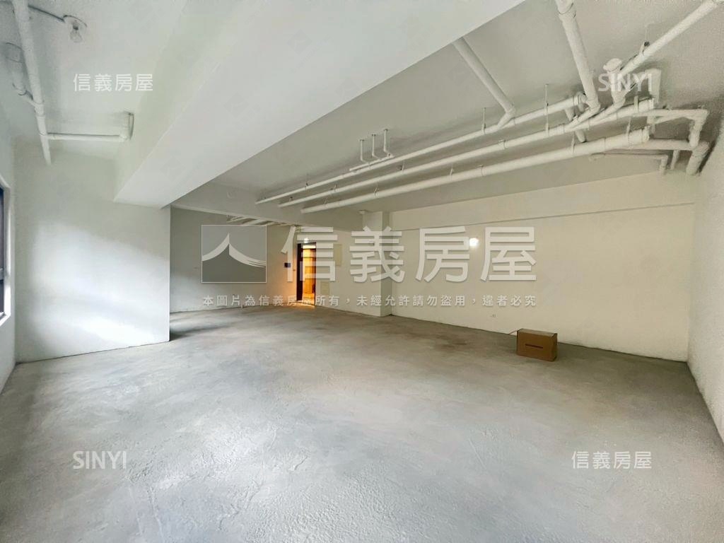 合環永新辦公室Ｂ房屋室內格局與周邊環境
