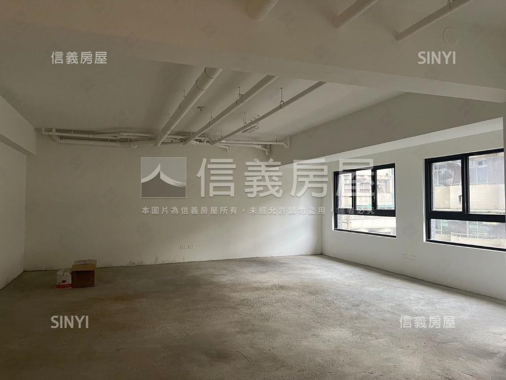 合環永新辦公室Ｂ房屋室內格局與周邊環境