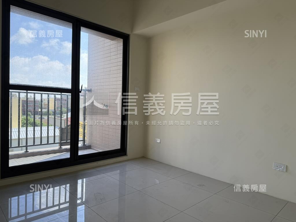 和築好好窩兩房美屋房屋室內格局與周邊環境