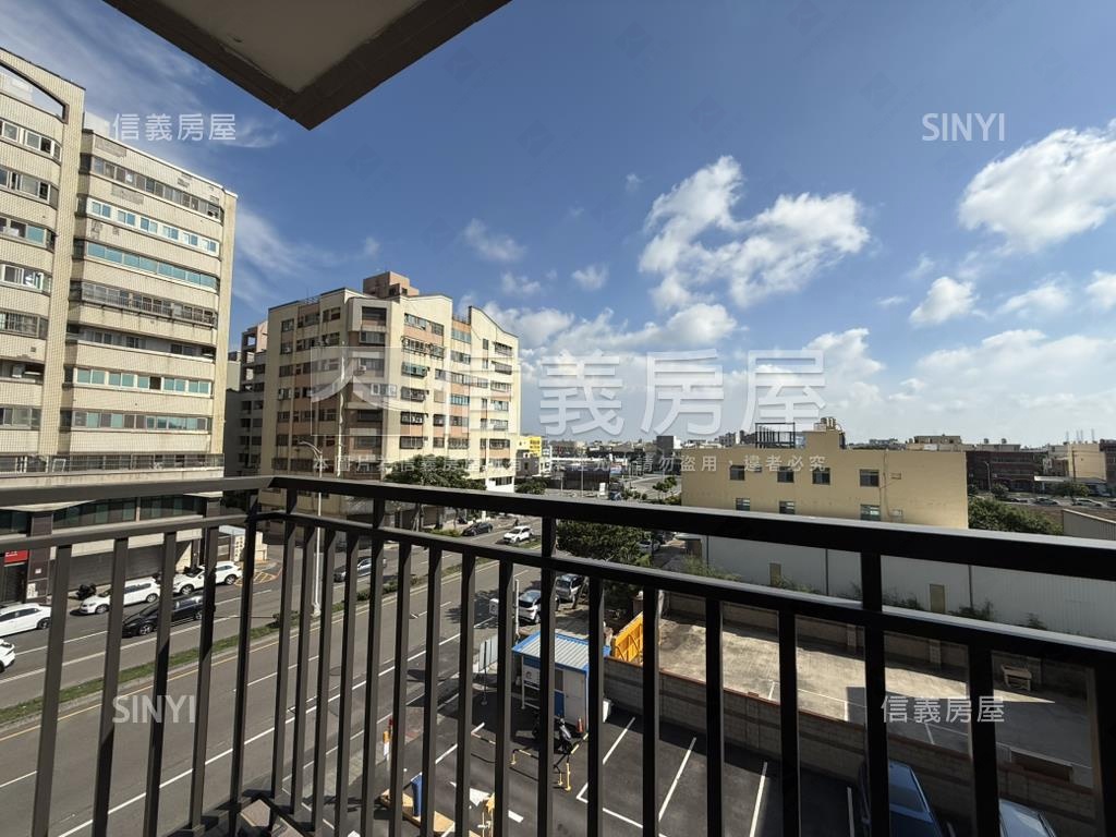 和築好好窩兩房美屋房屋室內格局與周邊環境