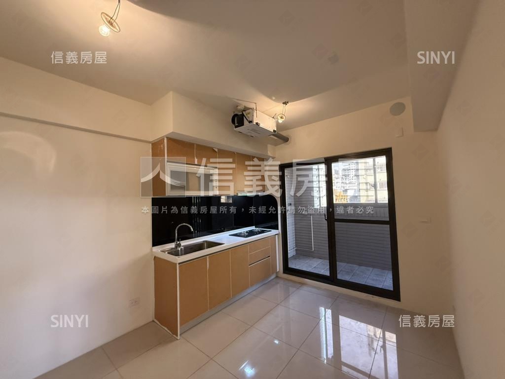 和築好好窩兩房美屋房屋室內格局與周邊環境