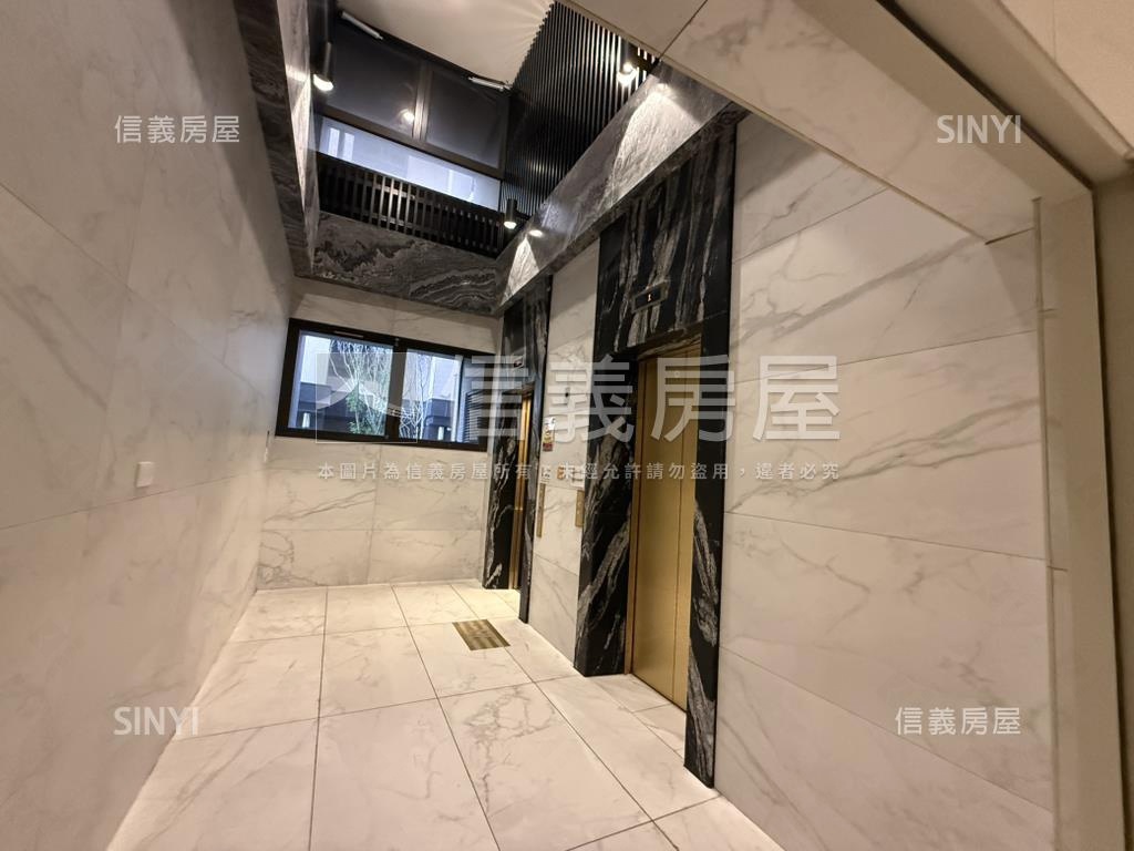 和築好好窩兩房美屋房屋室內格局與周邊環境