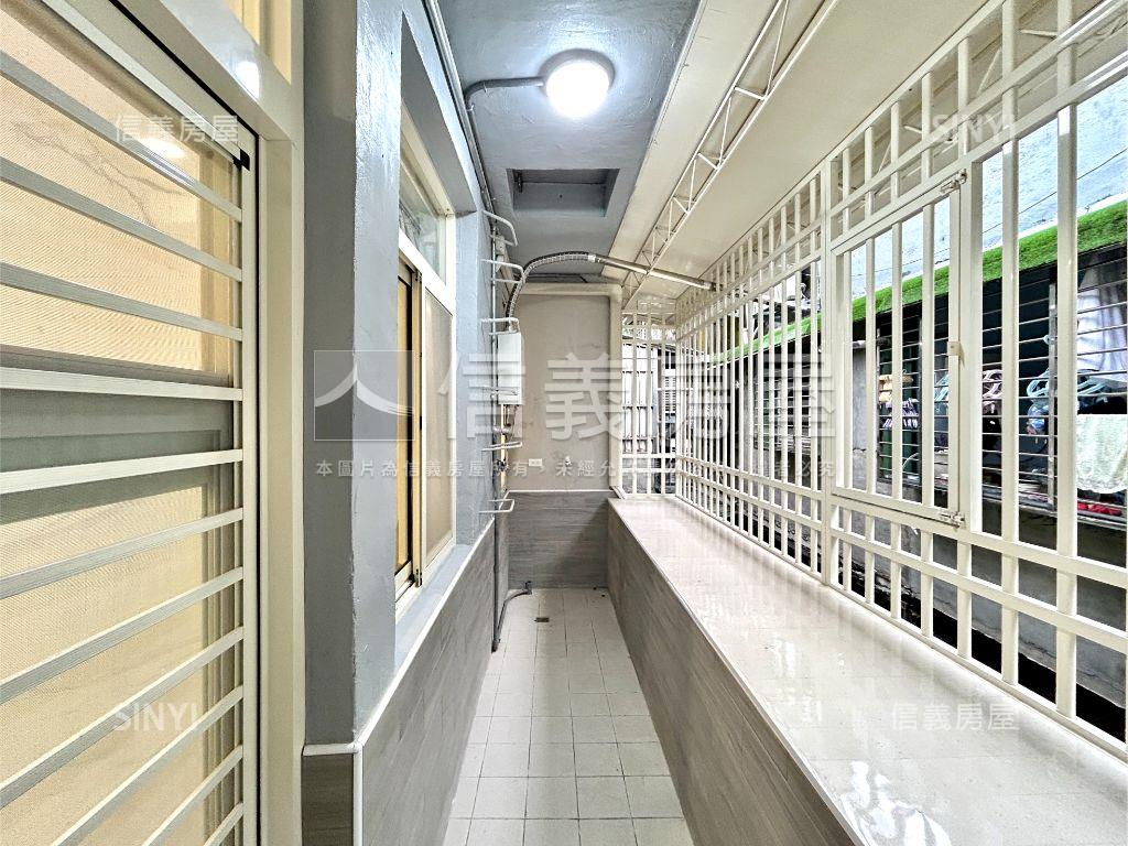 長泰街新裝潢１７８８房屋室內格局與周邊環境