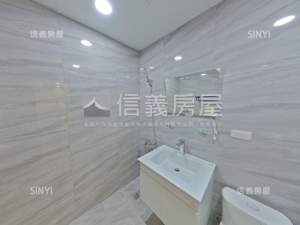 長泰街新裝潢１７８８房屋室內格局與周邊環境