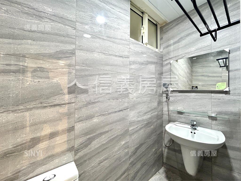 長泰街新裝潢１７８８房屋室內格局與周邊環境