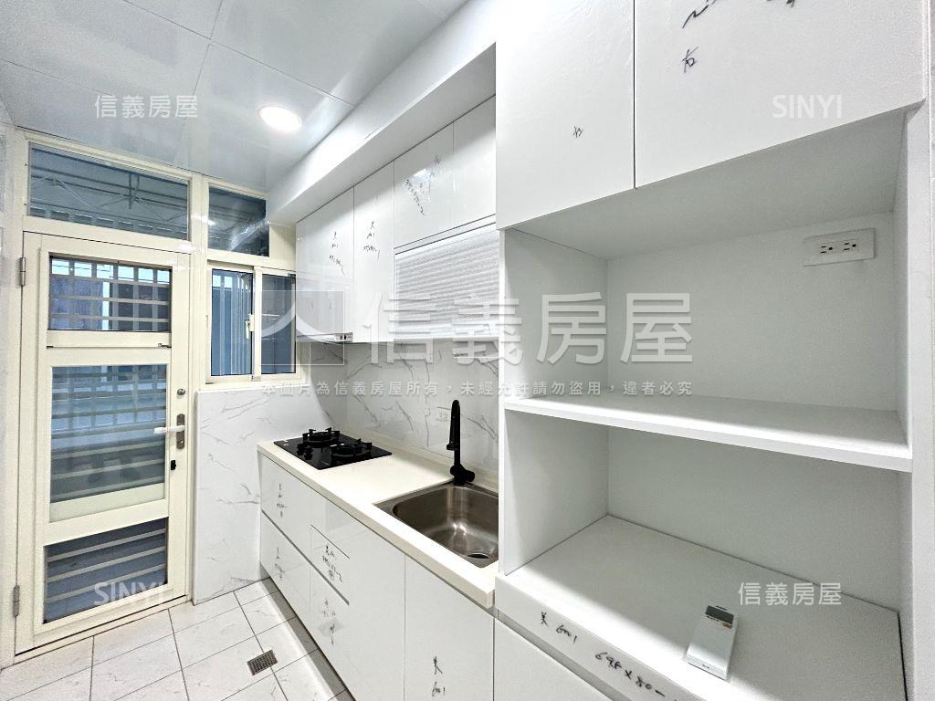 長泰街新裝潢１７８８房屋室內格局與周邊環境